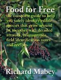 Enlarge image Cover: Food for Free - Collins