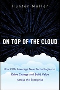Cover: On Top of the Cloud - Wiley