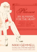 Cover: Pleasure - Fourth Estate Ltd