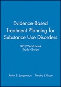 Bild: Evidence-Based Treatment Planning for Substance Use Disorders DVD / Workbook Study Guide - Wiley