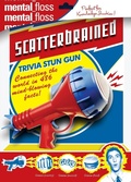 Cover: Mental Floss: Scatterbrained - HarperCollins
