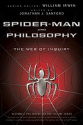 Cover: Spider-Man and Philosophy - Wiley