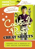 Cover: Mental Floss - HarperCollins