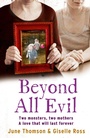Cover: Beyond All Evil - HarperCollins