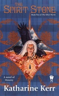 Cover: The Spirit Stone - Astra Publishing House