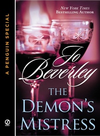 Enlarge image Cover: The Demon's Mistress - Berkley