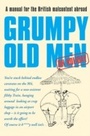 Cover: Grumpy Old Men on Holiday (Text Only) - HarperCollins