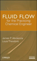 Cover: Fluid Flow for the Practicing Chemical Engineer - Wiley-AIChE
