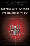 Cover: Spider-Man and Philosophy - Wiley