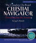 Cover: The Complete On-Board Celestial Navigator, 2007-2011 Edition - International Marine Publishing Co