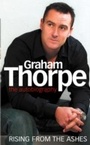 Cover: Graham Thorpe - HarperSport
