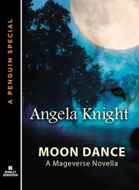 Enlarge image Cover: Moon Dance - Berkley Books