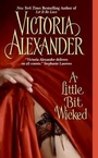 Cover: A Little Bit Wicked - HarperCollins