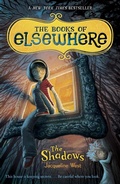 Cover: The Shadows - Puffin Books