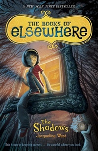 Enlarge image Cover: The Shadows - Puffin Books