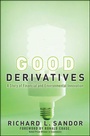 Cover: Good Derivatives - Wiley