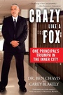Cover: Crazy Like a Fox - Berkley