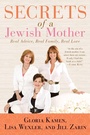 Cover: Secrets of a Jewish Mother - Berkley