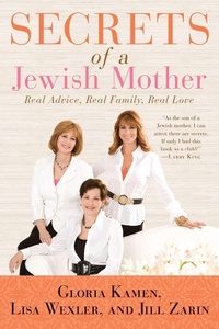 Enlarge image Cover: Secrets of a Jewish Mother - Berkley