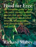 Cover: Food for Free - Collins