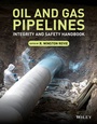 Cover: Oil and Gas Pipelines - Wiley