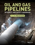 Cover: Oil and Gas Pipelines - Wiley