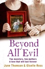 Cover: Beyond All Evil - HarperCollins