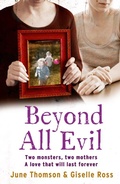 Cover: Beyond All Evil - HarperCollins
