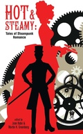 Cover: Hot and Steamy - Astra Publishing House