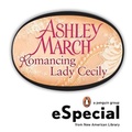 Cover: Romancing Lady Cecily - Signet Book