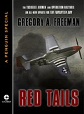 Cover: Red Tails - New American Library