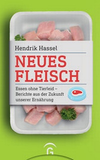 Abbildung von: Neues Fleisch - Gütersloher Verlagshaus