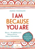 Cover: I am because you are - Kailash