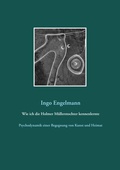 Cover: Wie ich die Holmer M&uuml;llerstochter kennenlernte - BoD - Books on Demand