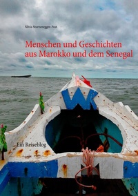 Abbildung von: Menschen und Geschichten aus Marokko und dem Senegal - BoD - Books on Demand