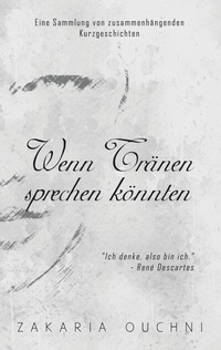 Abbildung von: Wenn Tränen sprechen könnten - BoD - Books on Demand