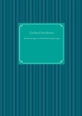 Cover: Die Bestrebungen zur Neukanalisierung der Lippe - BoD - Books on Demand