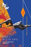 Cover: Aba i bleib dro - epubli