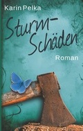 Cover: Sturmsch&auml;den - BoD - Books on Demand