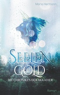 Cover: Seelengold - BoD - Books on Demand