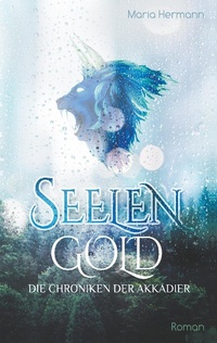 Enlarge image Cover: Seelengold - BoD - Books on Demand