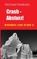 Cover: Crash - Absturz - Books on Demand