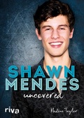 Cover: Shawn Mendes uncovered - Riva