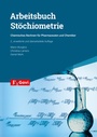 Bild: Arbeitsbuch Stöchiometrie - Avoxa - Mediengruppe Deutscher Apotheker