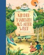Cover: Kindermärchen aus aller Welt - Ellermann