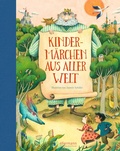 Cover: Kinderm&auml;rchen aus aller Welt - Ellermann