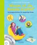 Cover: Warum ist die Banane krumm? - Ellermann