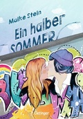 Cover: Ein halber Sommer - Oetinger