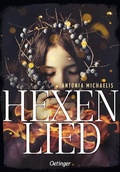 Cover: Hexenlied - Oetinger