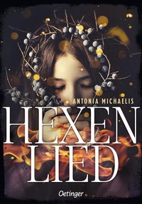 Enlarge image Cover: Hexenlied - Oetinger